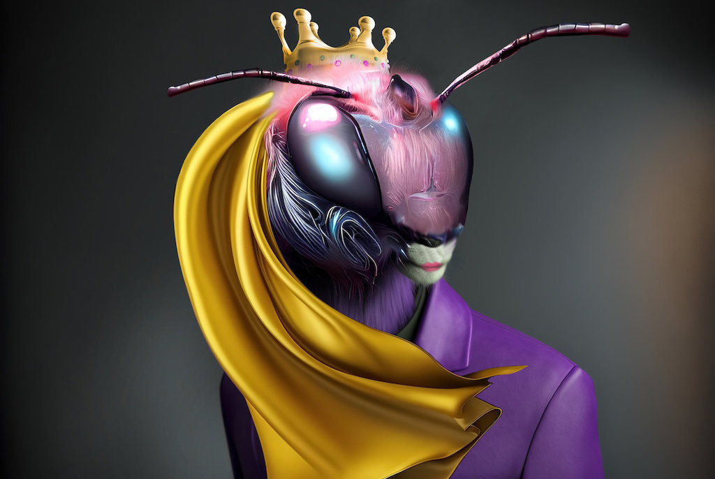 Queeny